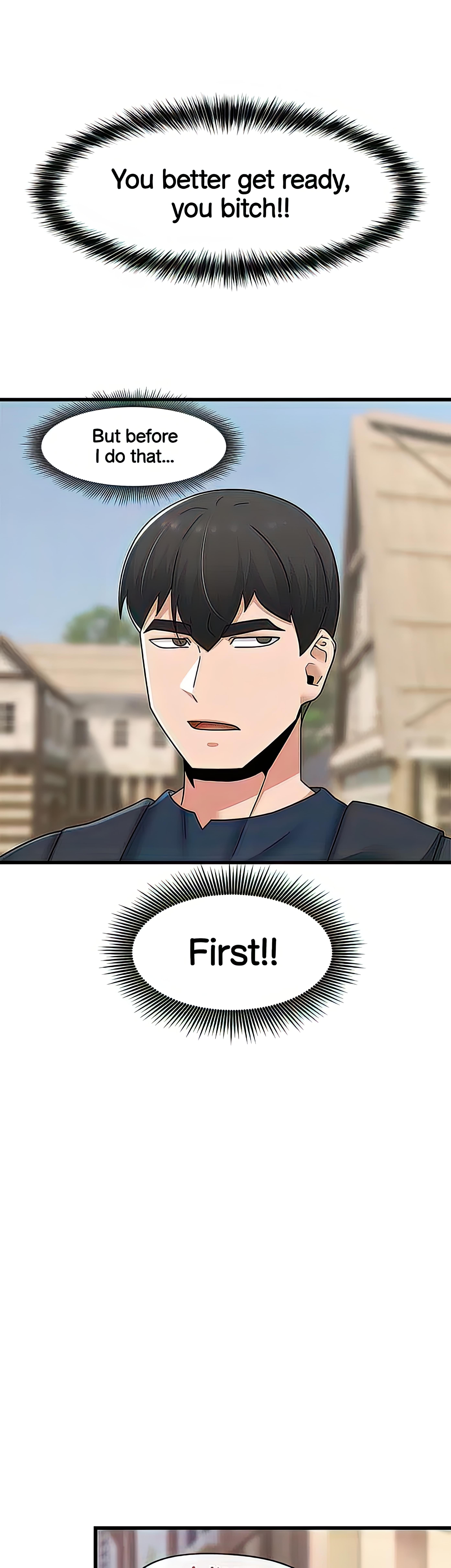 Absolute Hypnosis in Another World Manhwa - Chapter 60 Page 30