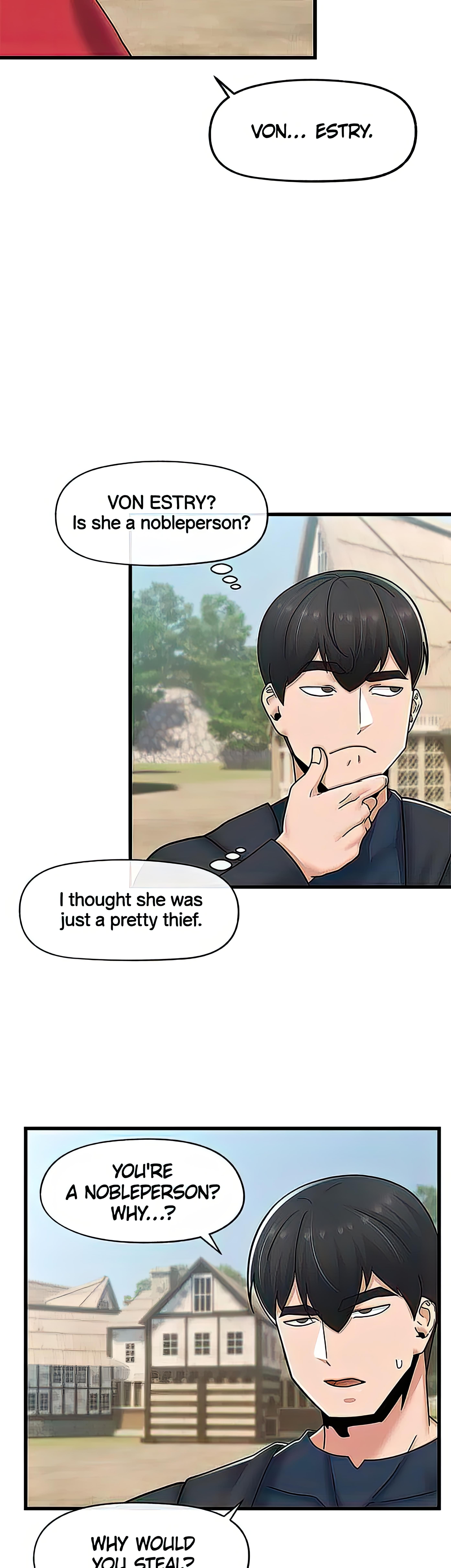 Absolute Hypnosis in Another World Manhwa - Chapter 60 Page 33