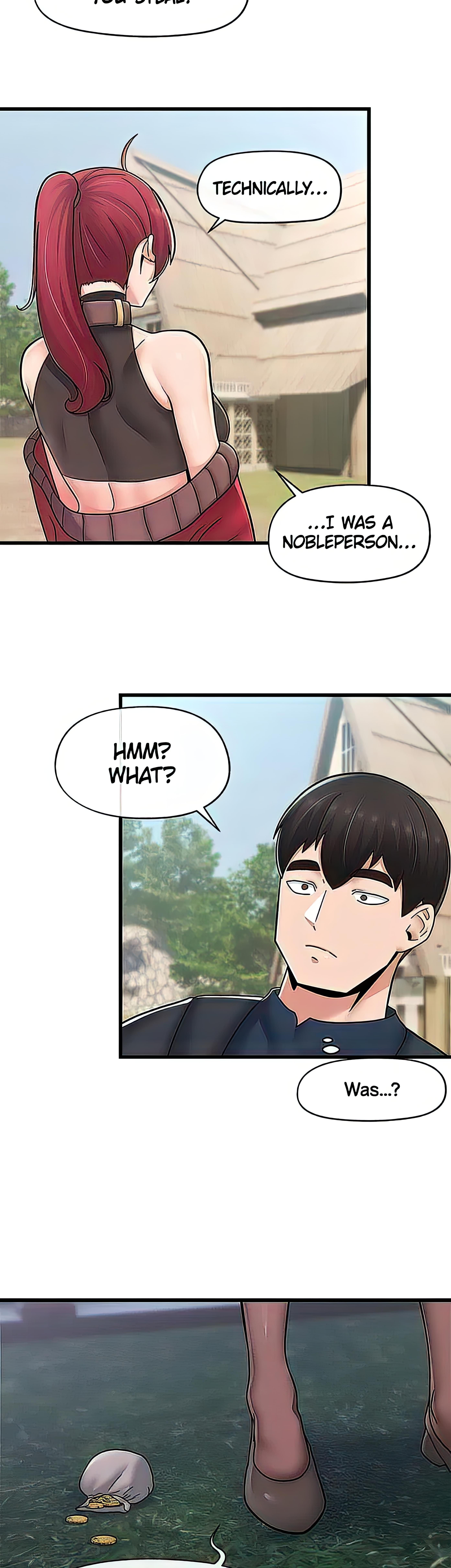 Absolute Hypnosis in Another World Manhwa - Chapter 60 Page 34