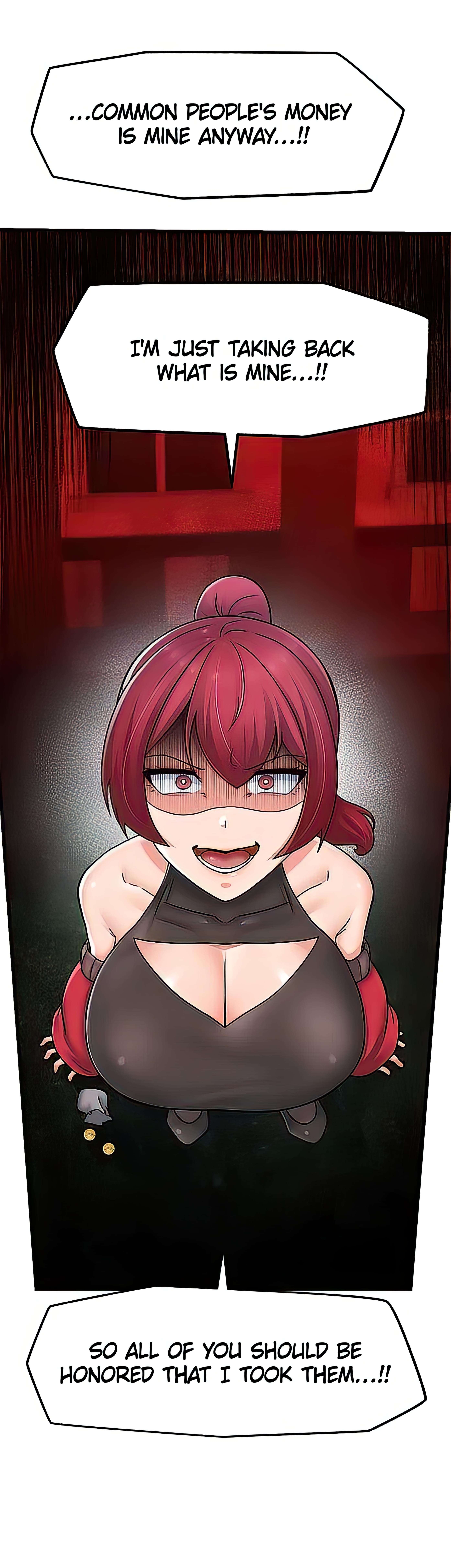 Absolute Hypnosis in Another World Manhwa - Chapter 60 Page 36