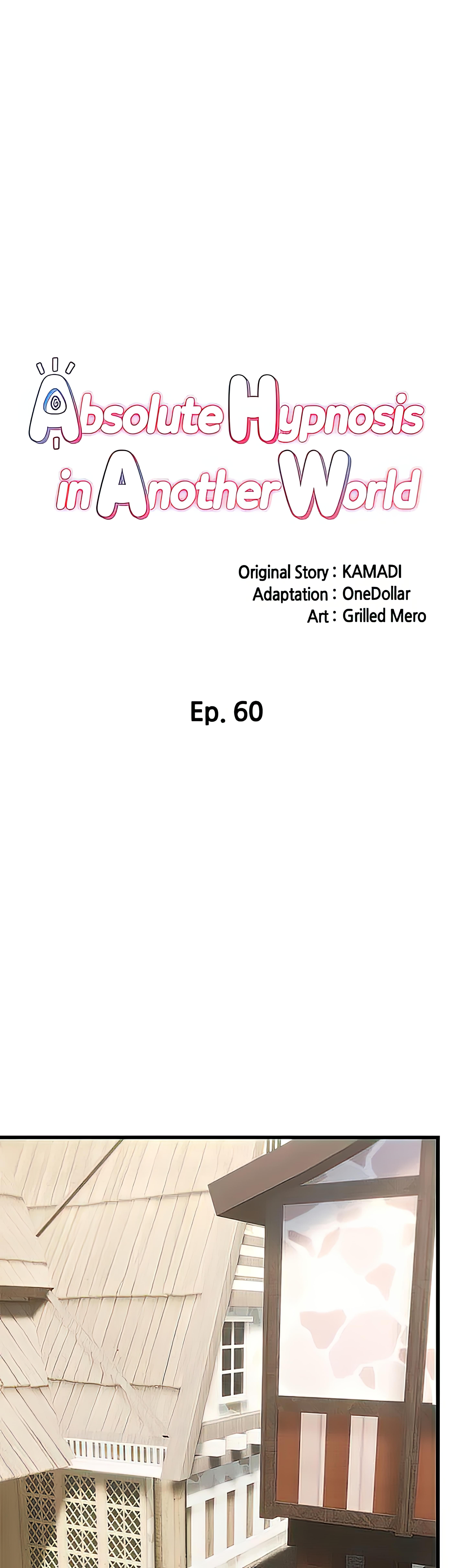 Absolute Hypnosis in Another World Manhwa - Chapter 60 Page 4