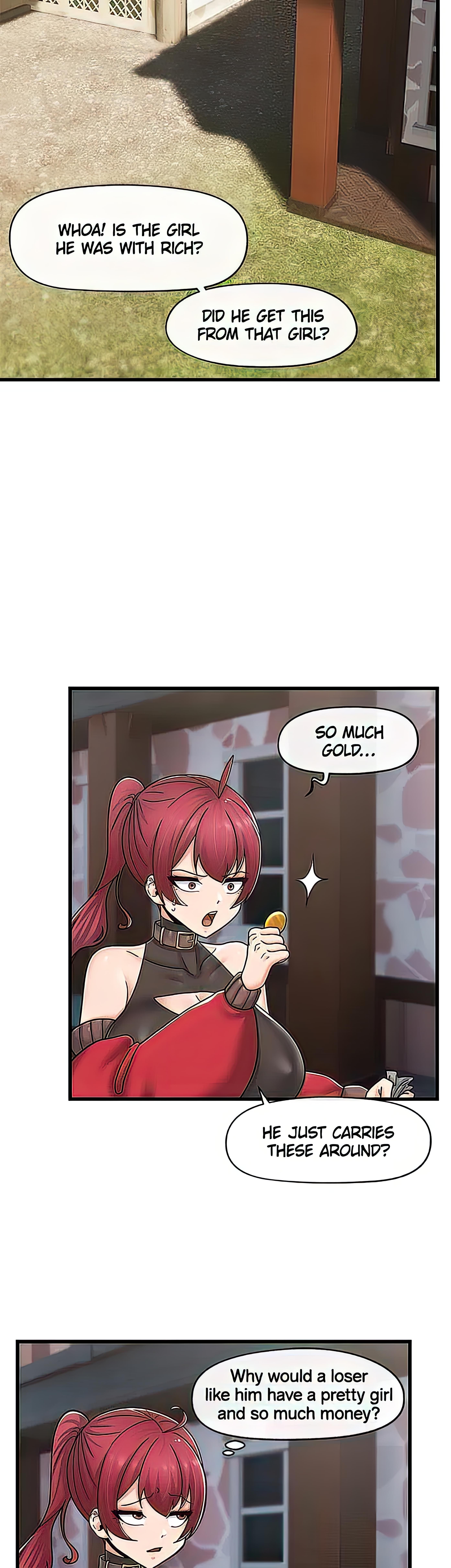 Absolute Hypnosis in Another World Manhwa - Chapter 60 Page 5