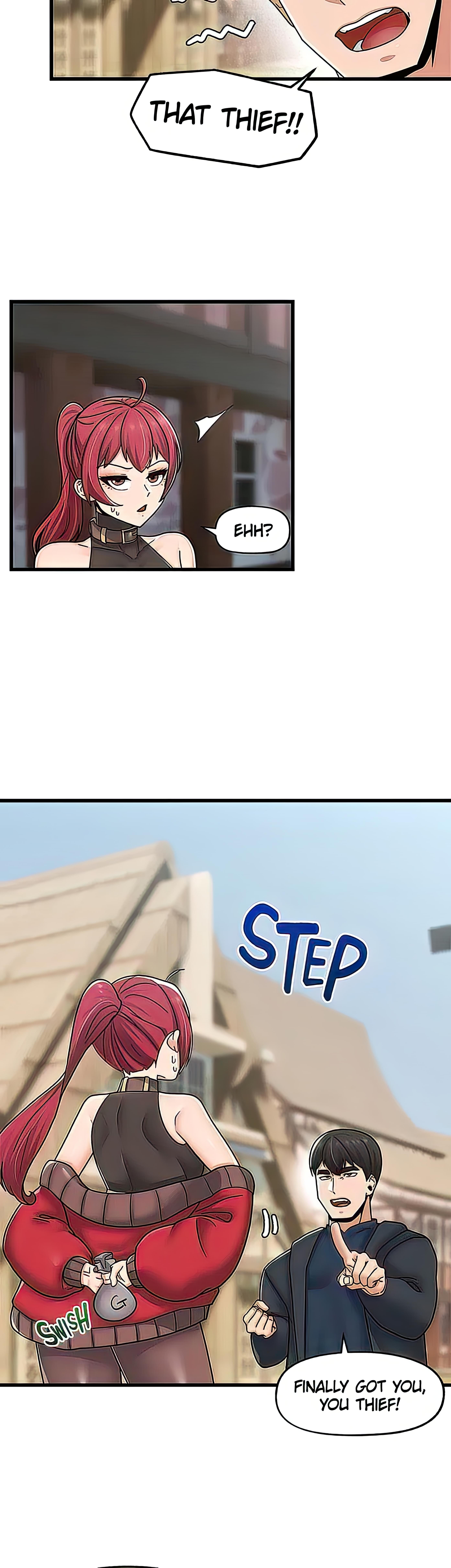 Absolute Hypnosis in Another World Manhwa - Chapter 60 Page 8