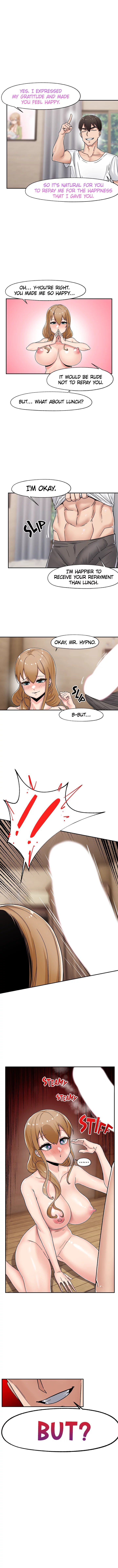 Absolute Hypnosis in Another World Manhwa - Chapter 5 Page 0