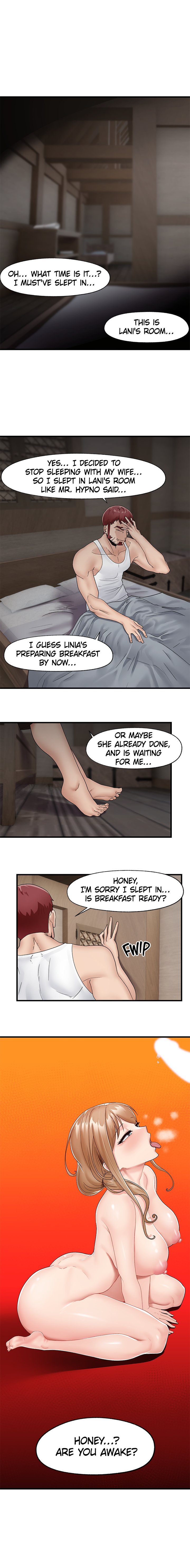 Absolute Hypnosis in Another World Manhwa - Chapter 11 Page 0