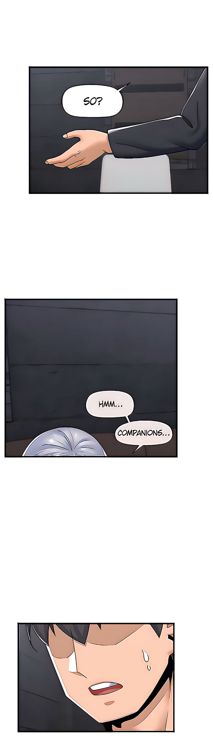 Absolute Hypnosis in Another World Manhwa - Chapter 52 Page 25