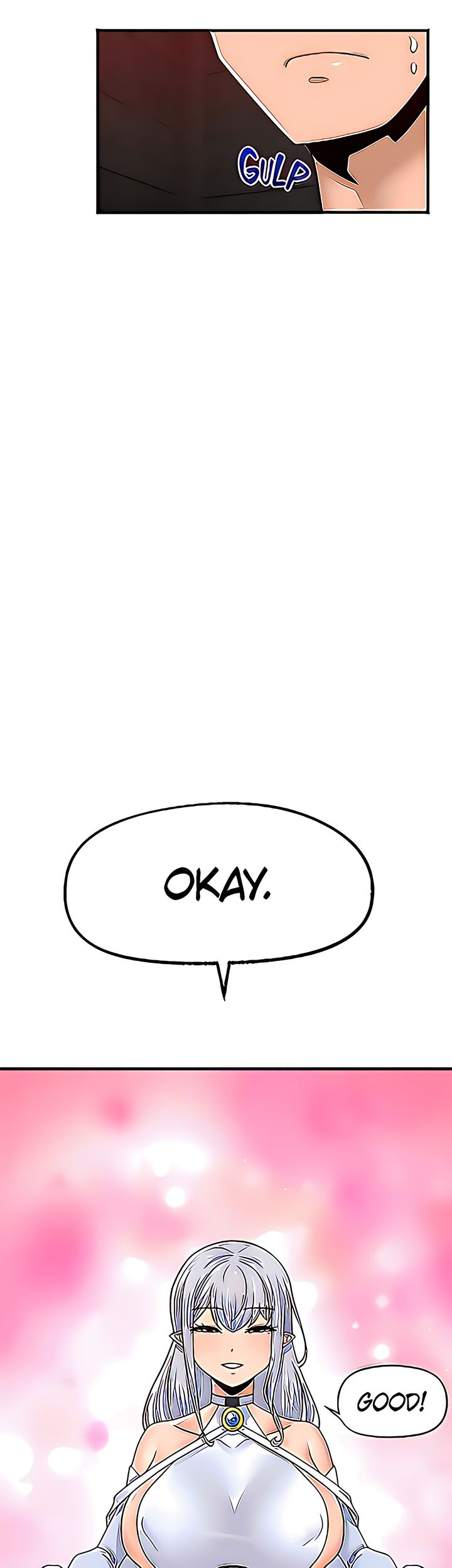 Absolute Hypnosis in Another World Manhwa - Chapter 52 Page 26