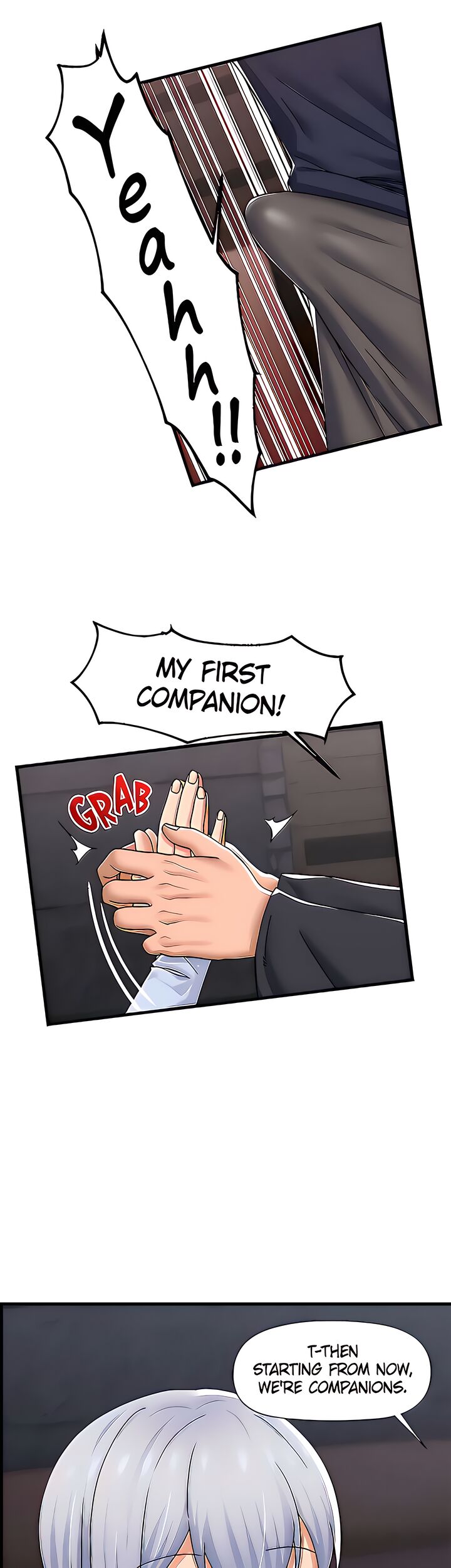 Absolute Hypnosis in Another World Manhwa - Chapter 52 Page 28