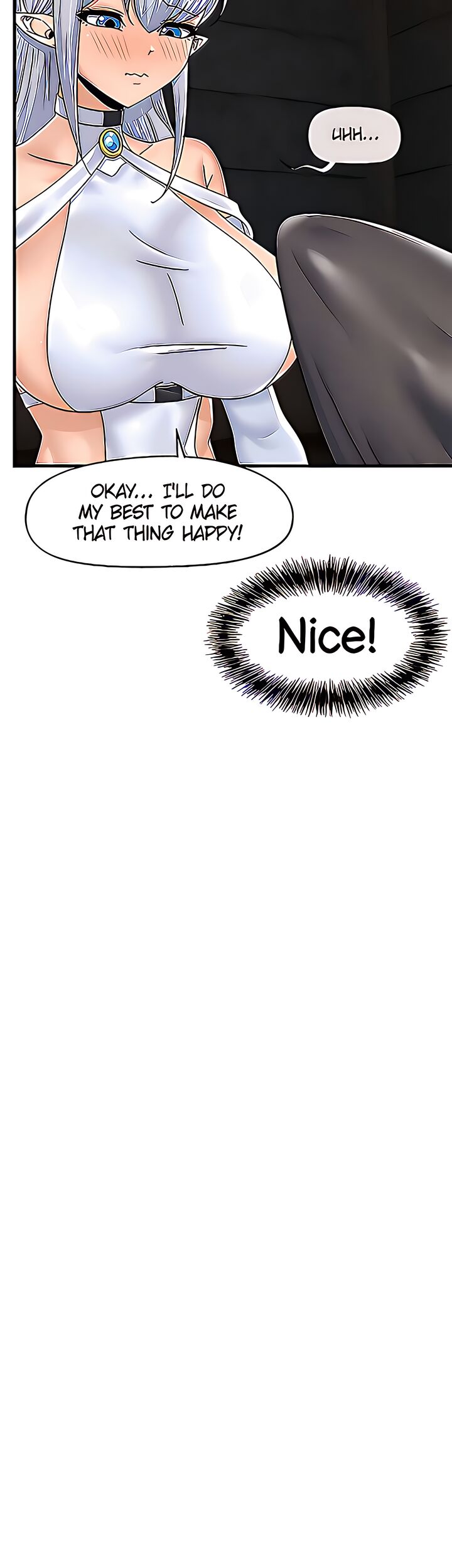 Absolute Hypnosis in Another World Manhwa - Chapter 52 Page 34