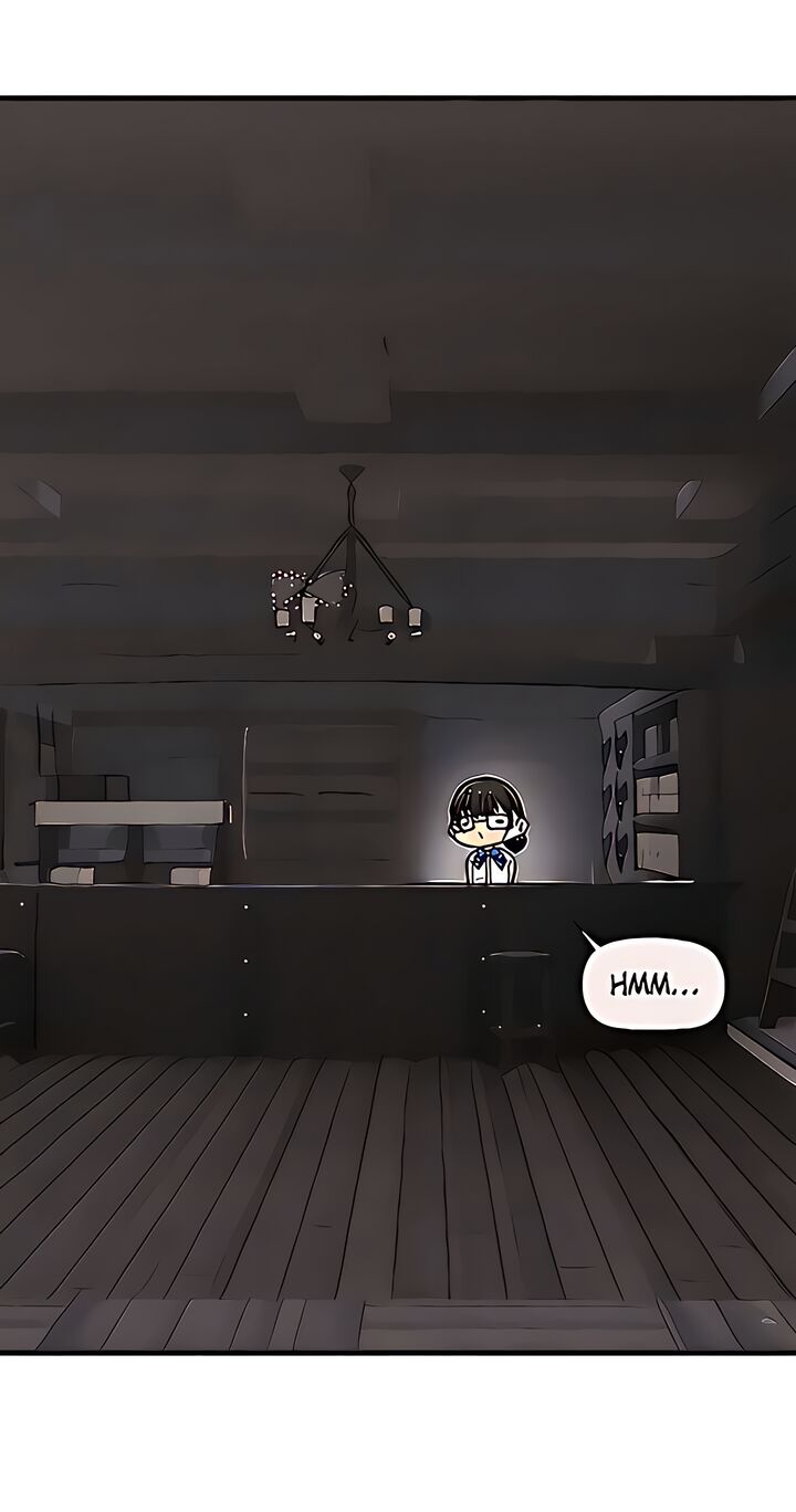 Absolute Hypnosis in Another World Manhwa - Chapter 52 Page 35