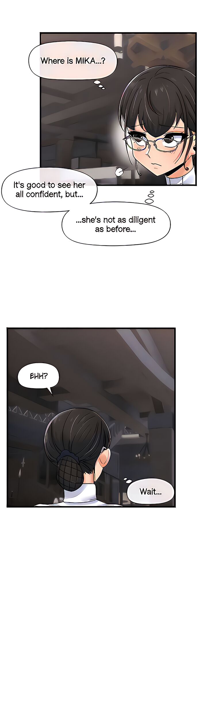 Absolute Hypnosis in Another World Manhwa - Chapter 52 Page 36