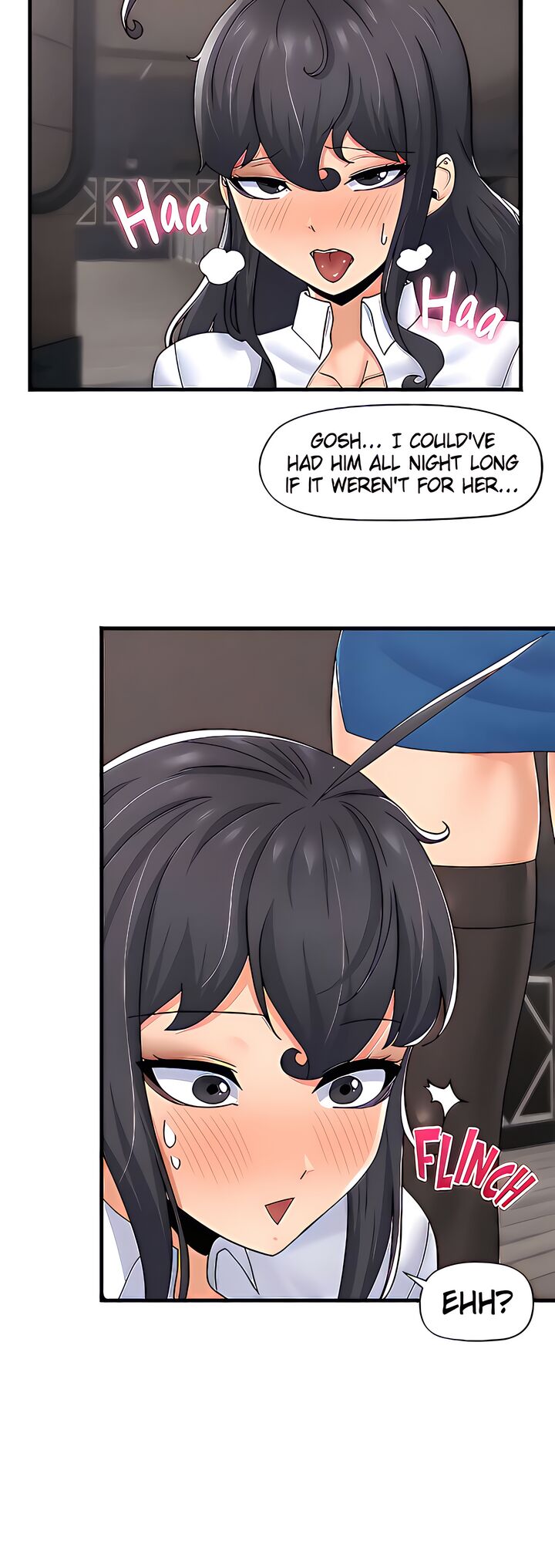 Absolute Hypnosis in Another World Manhwa - Chapter 52 Page 38