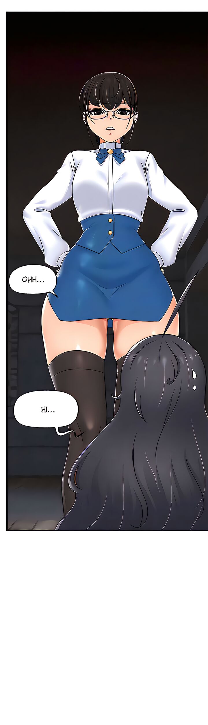 Absolute Hypnosis in Another World Manhwa - Chapter 52 Page 39