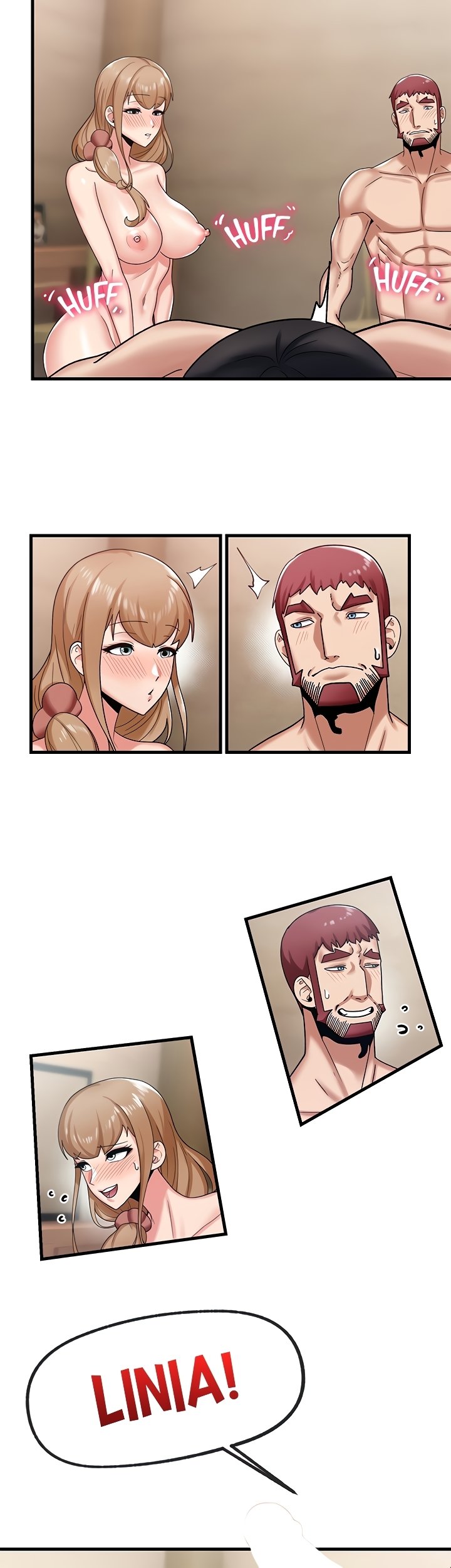 Absolute Hypnosis in Another World Manhwa - Chapter 31 Page 4