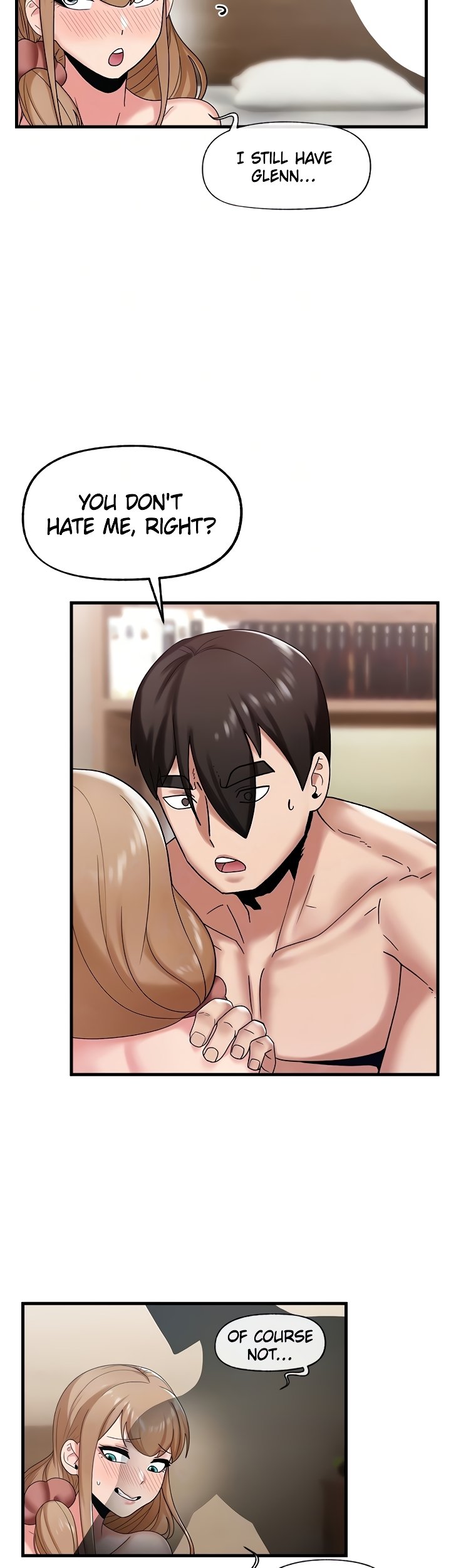 Absolute Hypnosis in Another World Manhwa - Chapter 31 Page 7