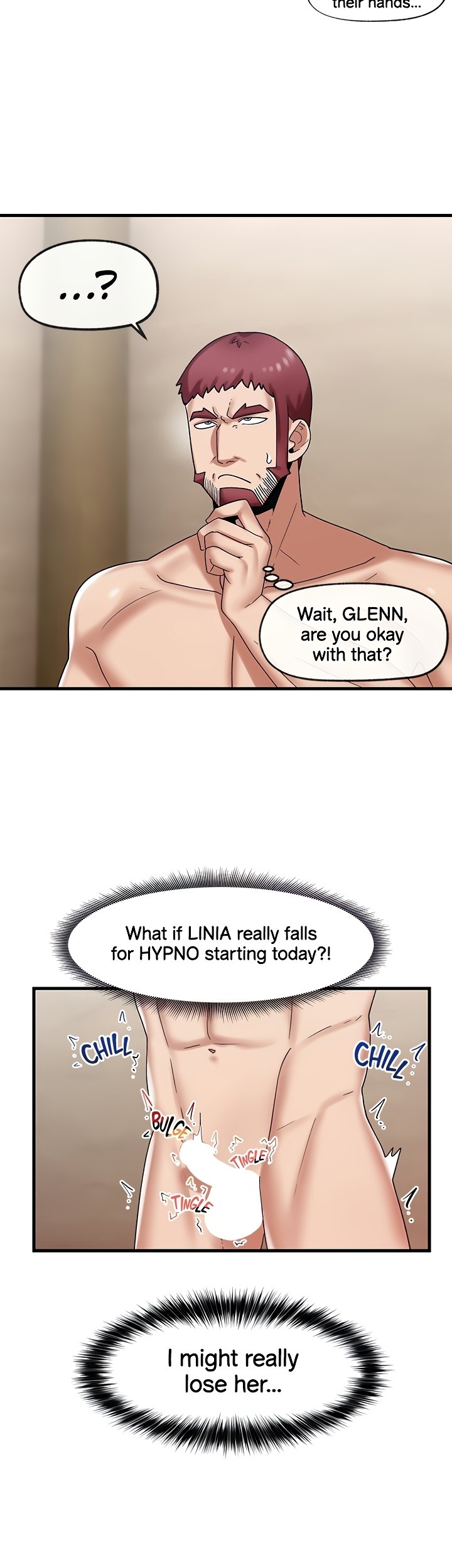 Absolute Hypnosis in Another World Manhwa - Chapter 31 Page 12