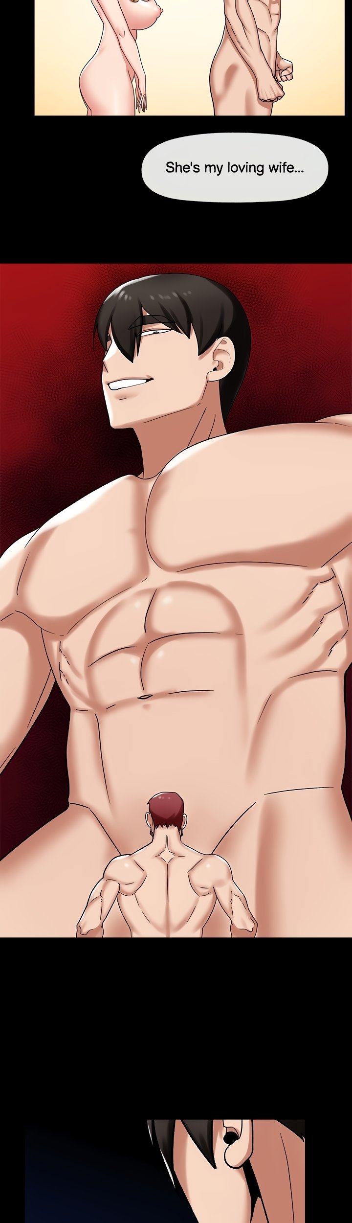 Absolute Hypnosis in Another World Manhwa - Chapter 31 Page 14