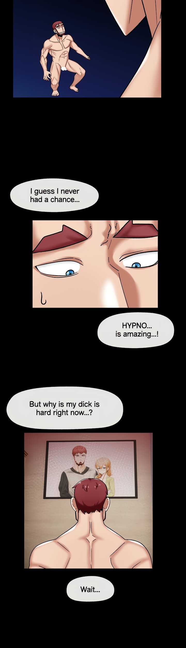 Absolute Hypnosis in Another World Manhwa - Chapter 31 Page 15