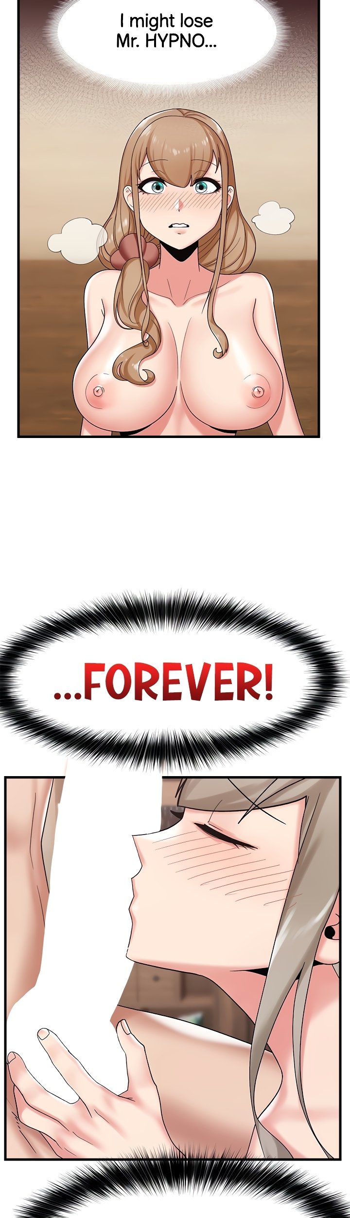 Absolute Hypnosis in Another World Manhwa - Chapter 31 Page 21