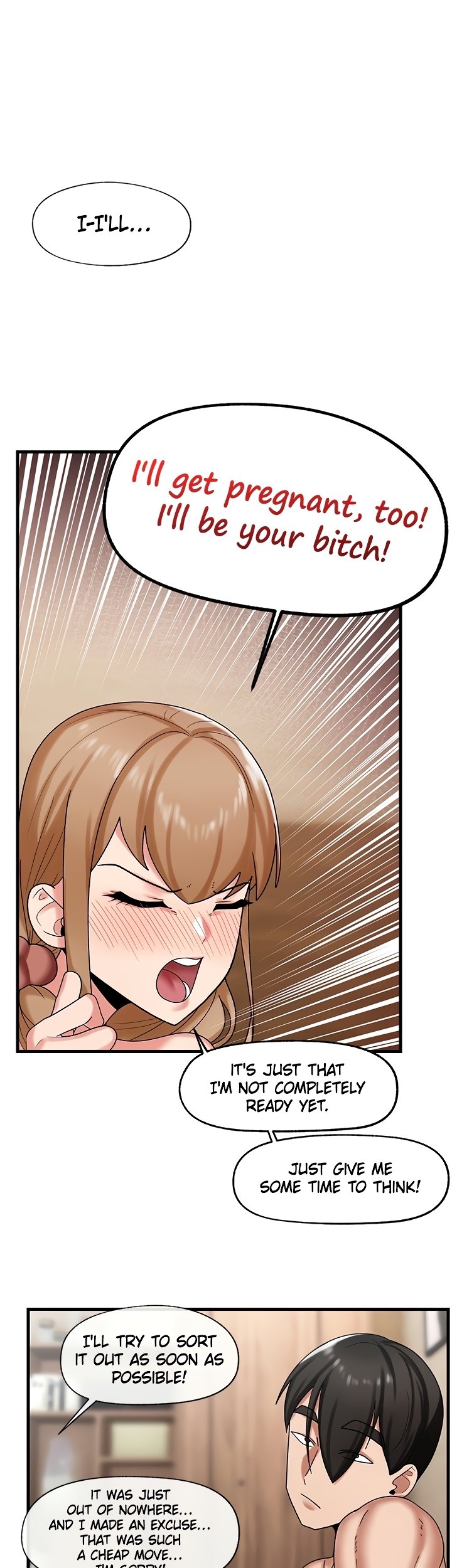 Absolute Hypnosis in Another World Manhwa - Chapter 31 Page 23