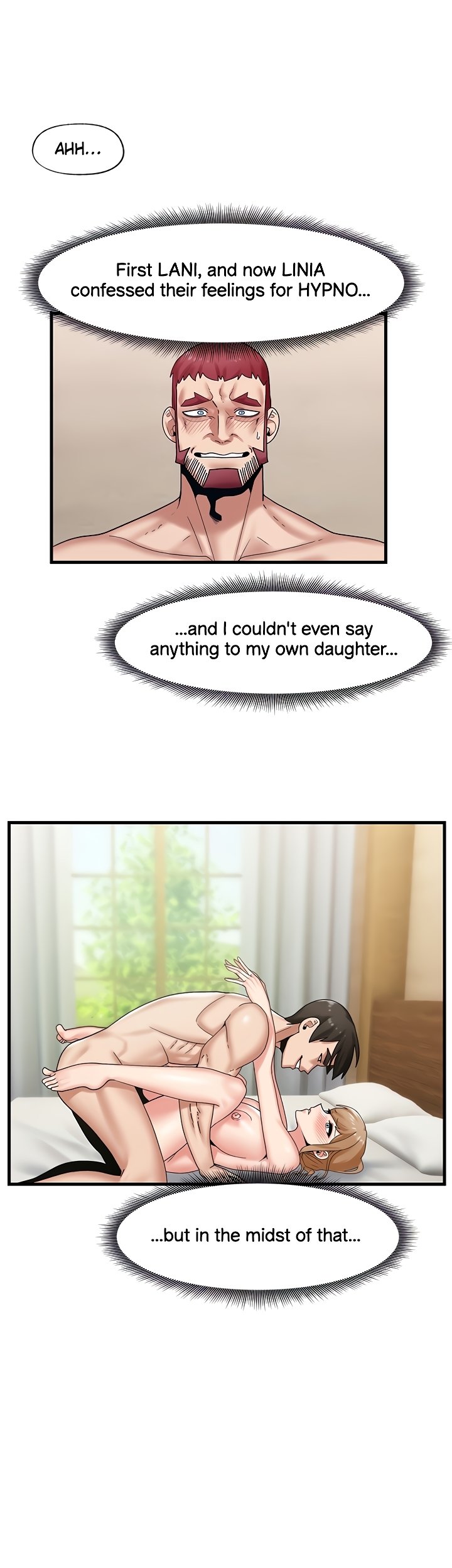 Absolute Hypnosis in Another World Manhwa - Chapter 31 Page 29