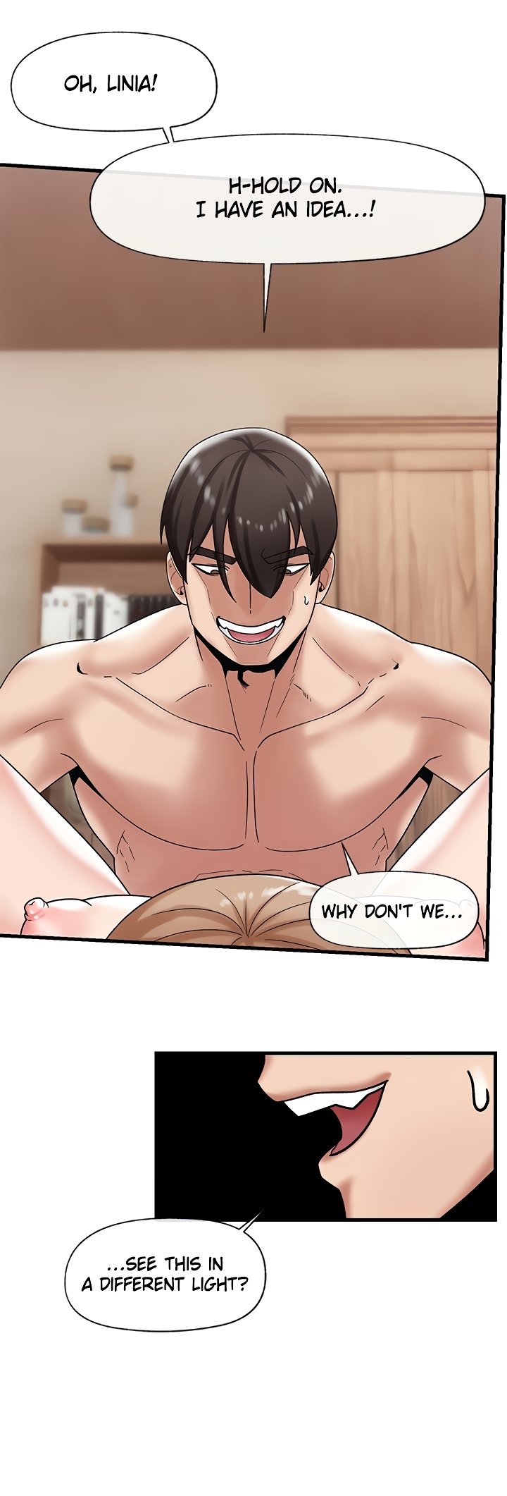 Absolute Hypnosis in Another World Manhwa - Chapter 31 Page 31