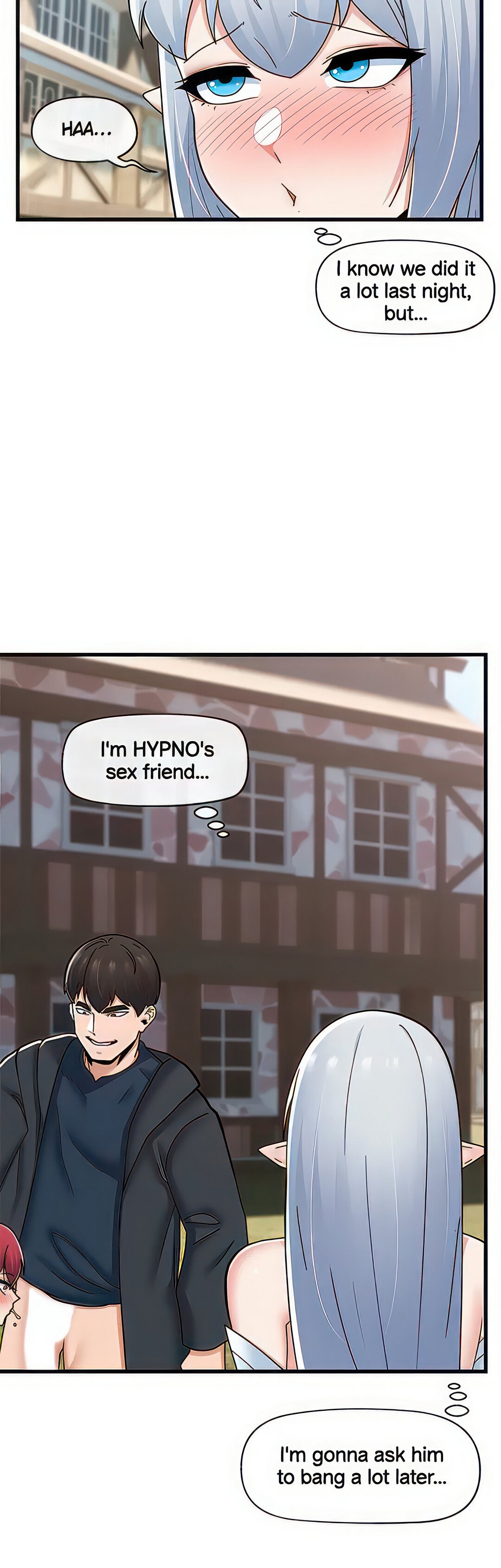 Absolute Hypnosis in Another World Manhwa - Chapter 62 Page 2