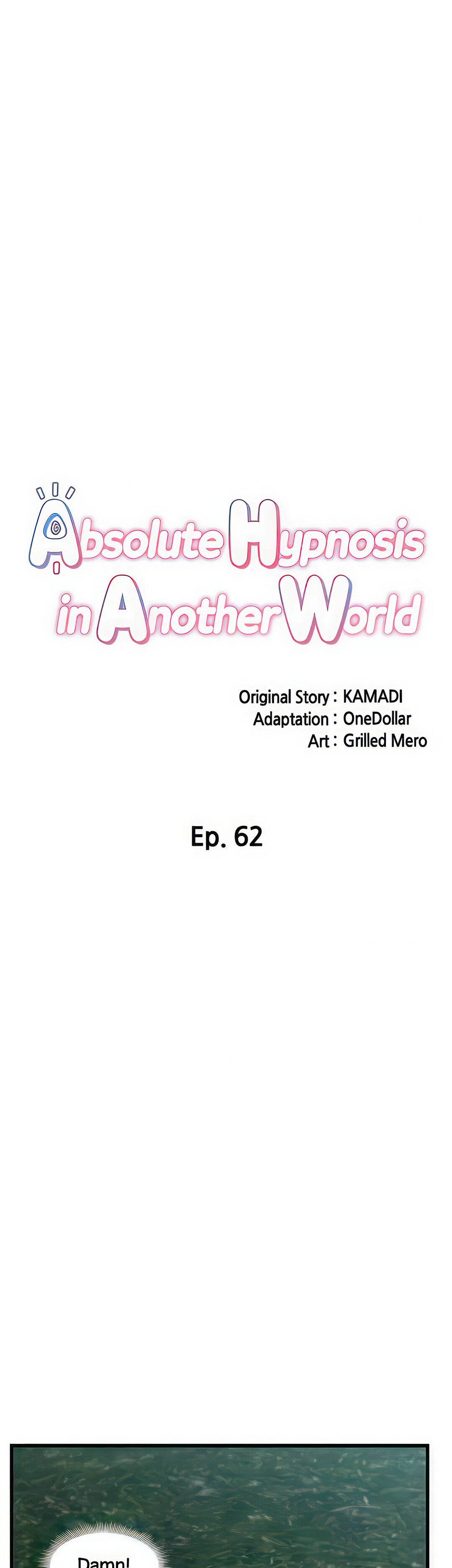 Absolute Hypnosis in Another World Manhwa - Chapter 62 Page 3