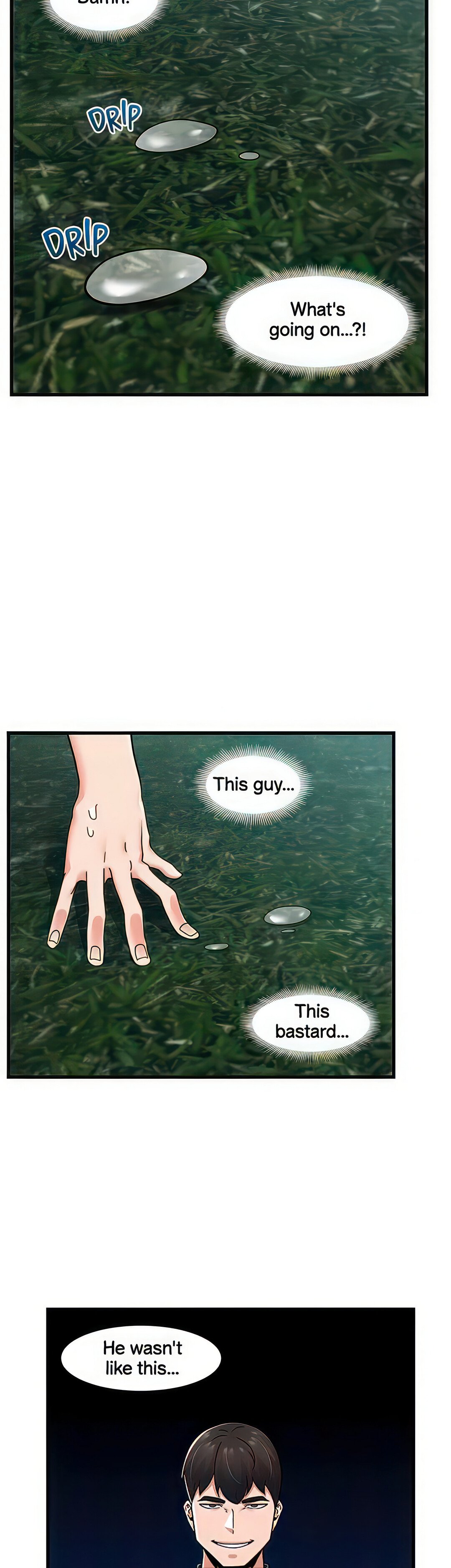 Absolute Hypnosis in Another World Manhwa - Chapter 62 Page 4