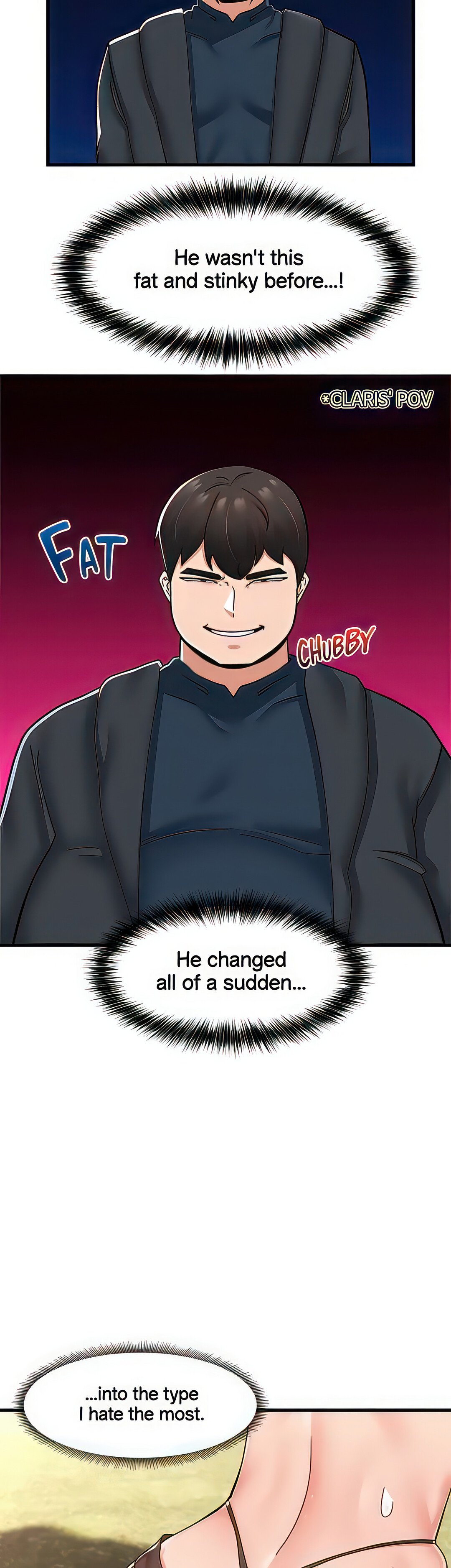 Absolute Hypnosis in Another World Manhwa - Chapter 62 Page 5