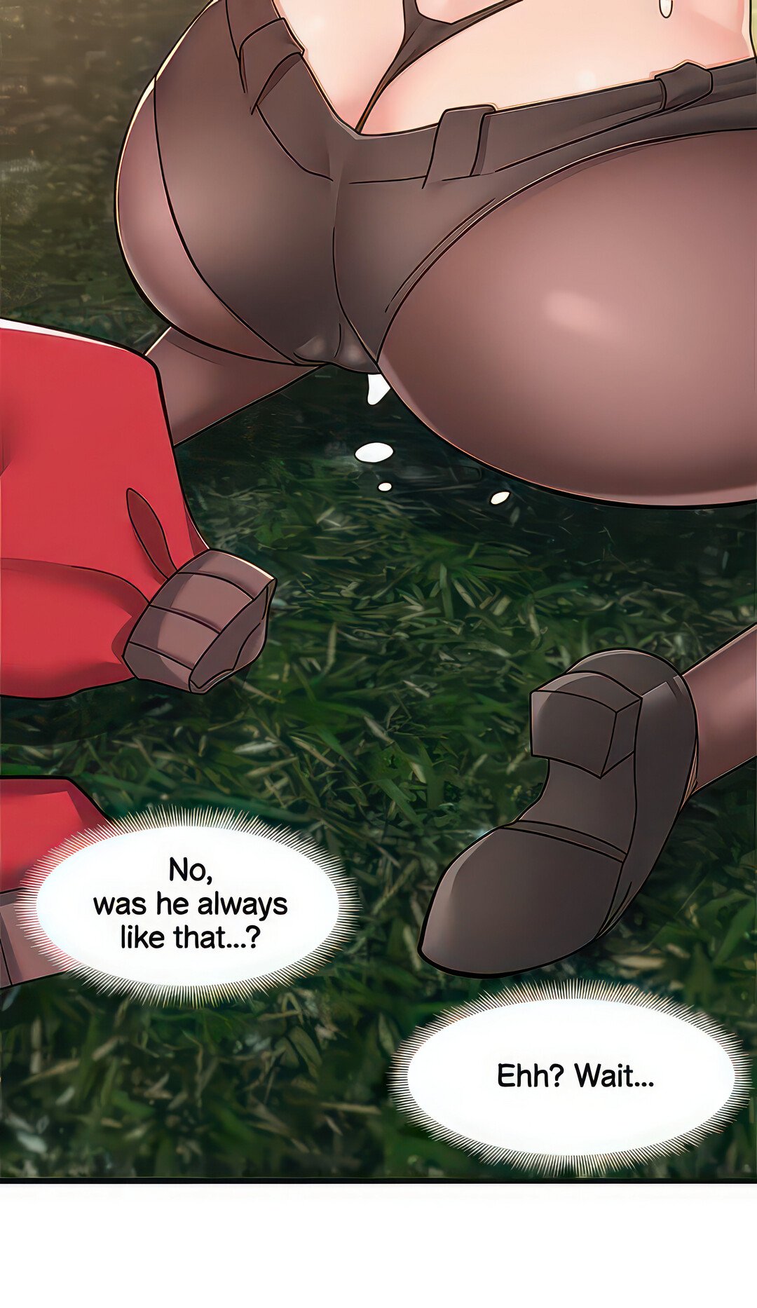 Absolute Hypnosis in Another World Manhwa - Chapter 62 Page 6