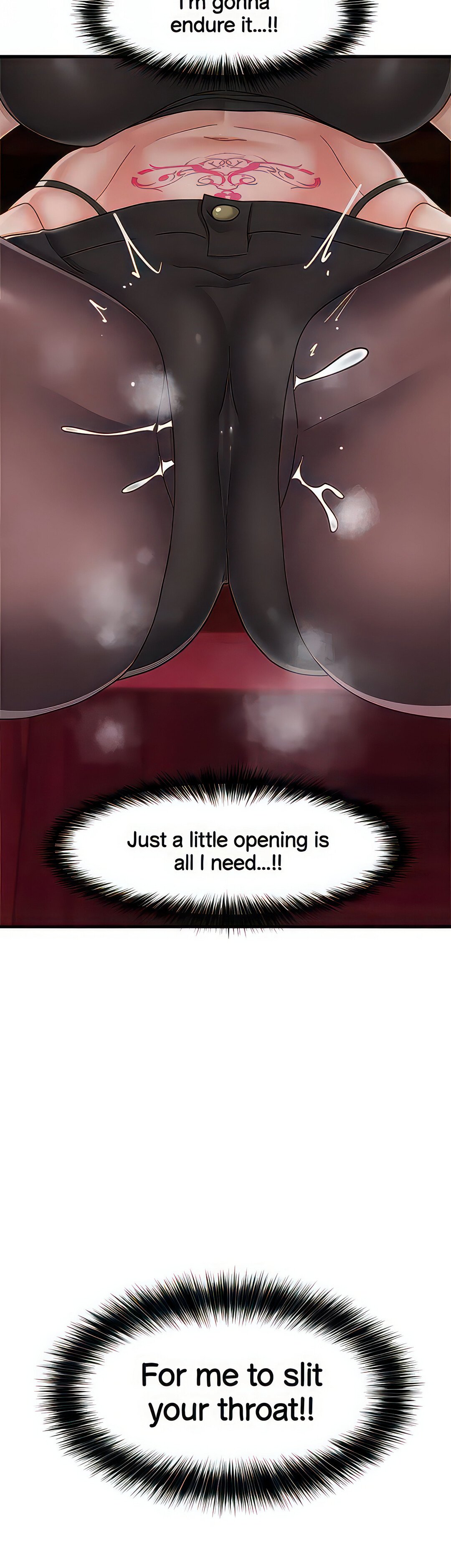 Absolute Hypnosis in Another World Manhwa - Chapter 62 Page 10