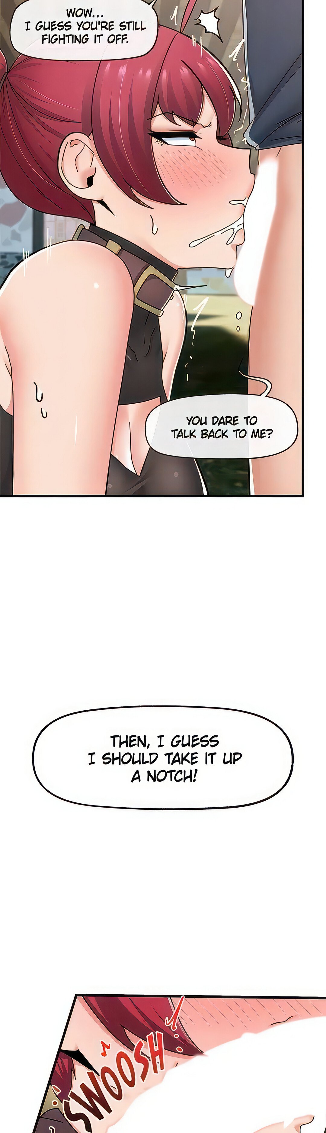 Absolute Hypnosis in Another World Manhwa - Chapter 62 Page 13