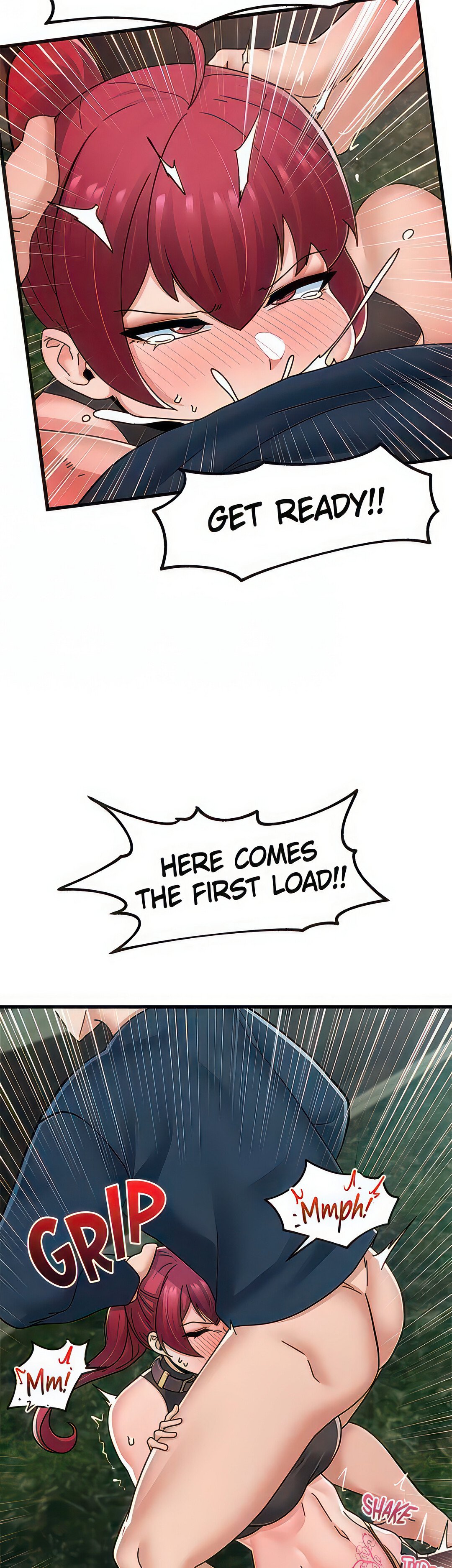 Absolute Hypnosis in Another World Manhwa - Chapter 62 Page 15