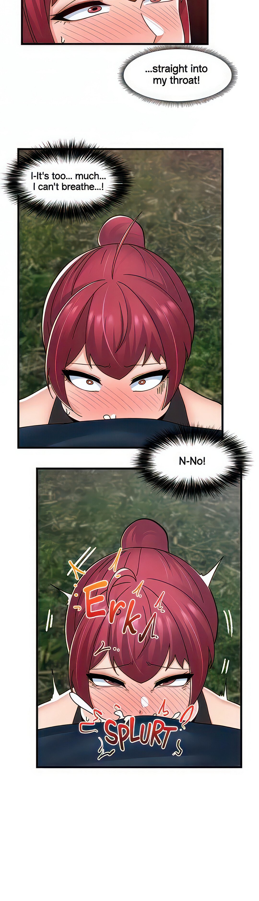 Absolute Hypnosis in Another World Manhwa - Chapter 62 Page 18