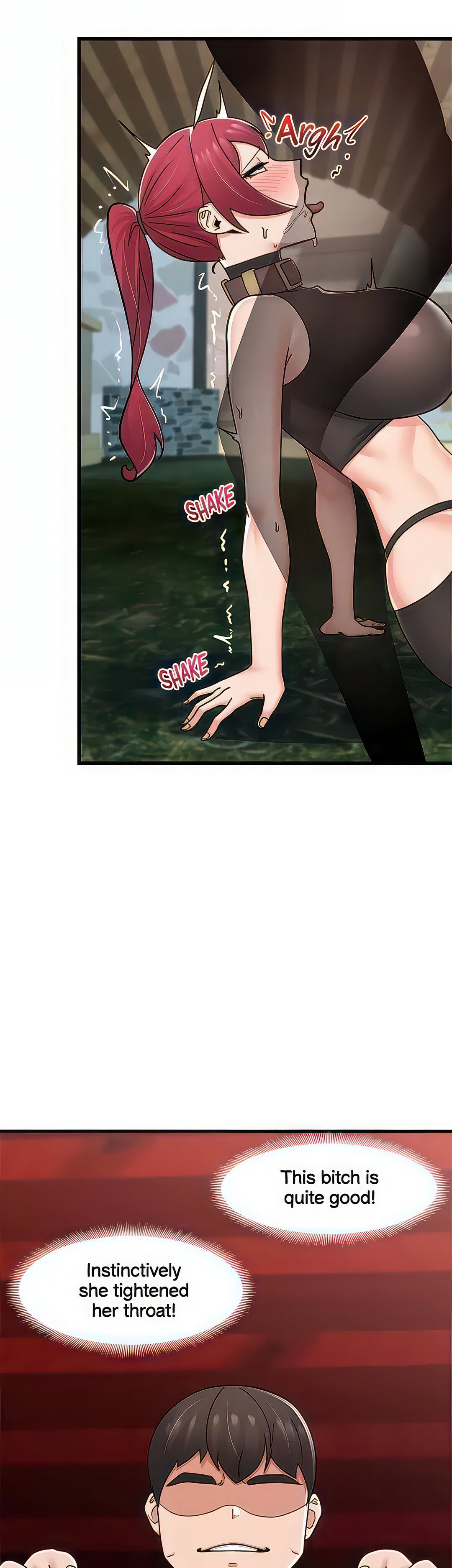 Absolute Hypnosis in Another World Manhwa - Chapter 62 Page 19