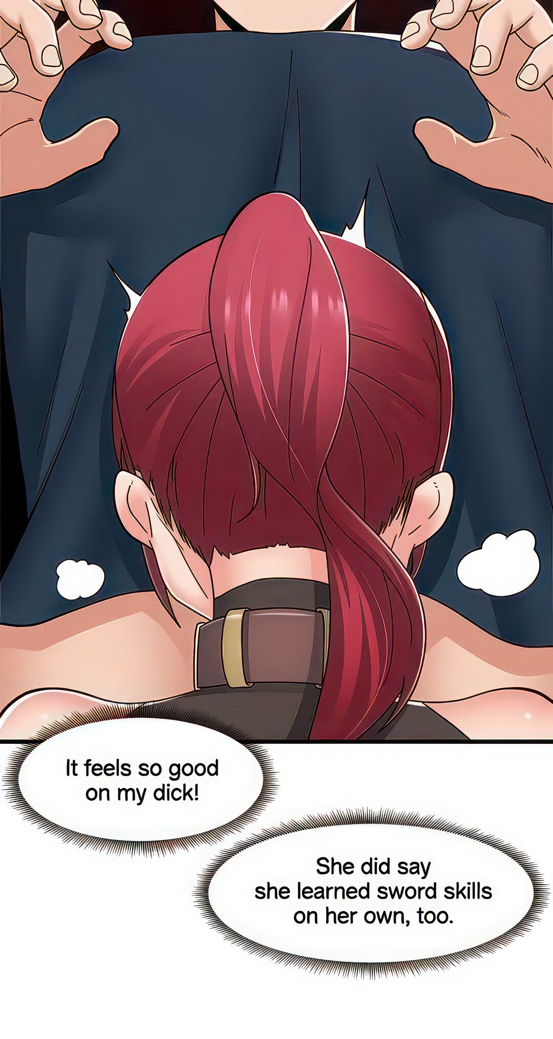 Absolute Hypnosis in Another World Manhwa - Chapter 62 Page 20