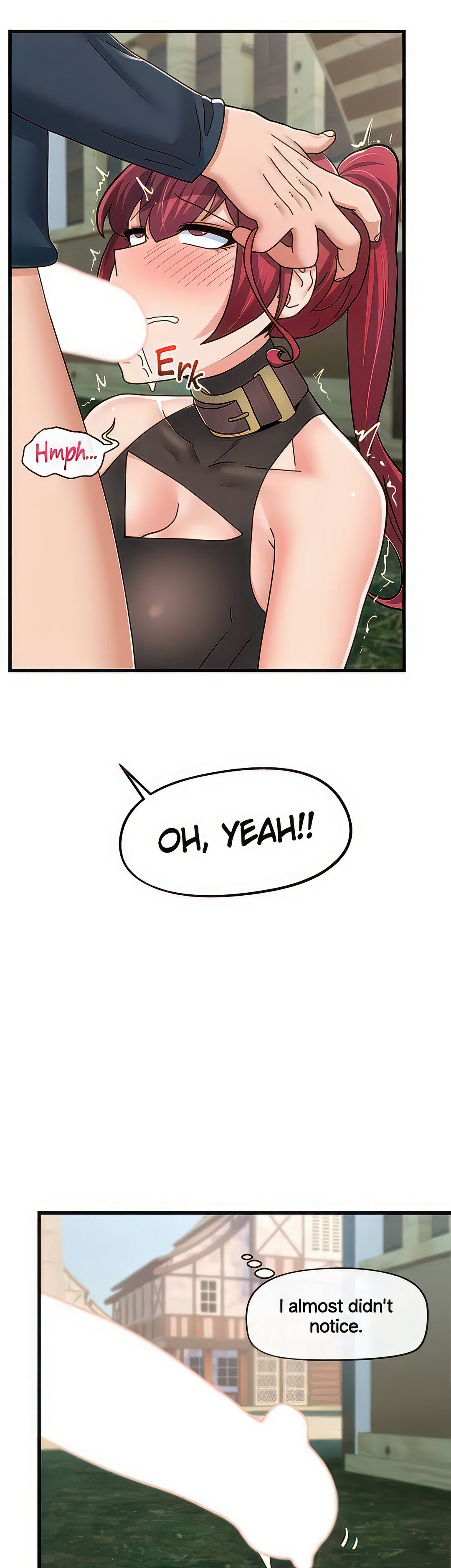 Absolute Hypnosis in Another World Manhwa - Chapter 62 Page 22