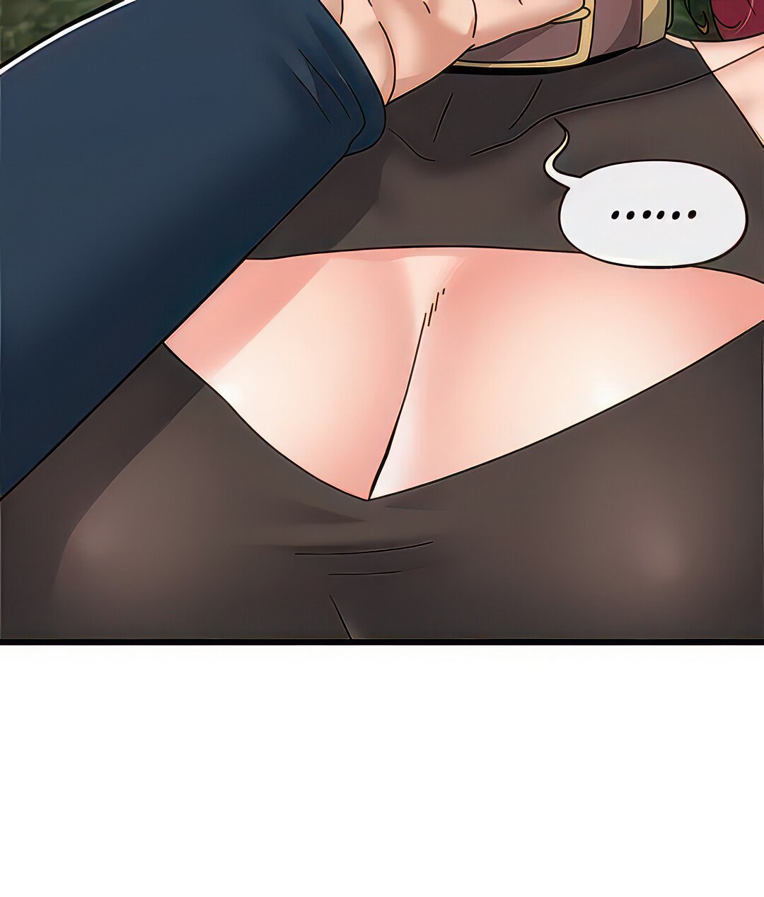 Absolute Hypnosis in Another World Manhwa - Chapter 62 Page 24