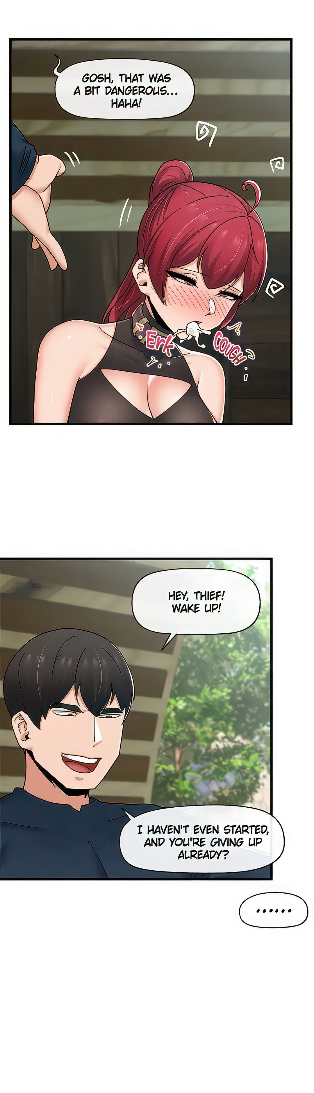 Absolute Hypnosis in Another World Manhwa - Chapter 62 Page 25