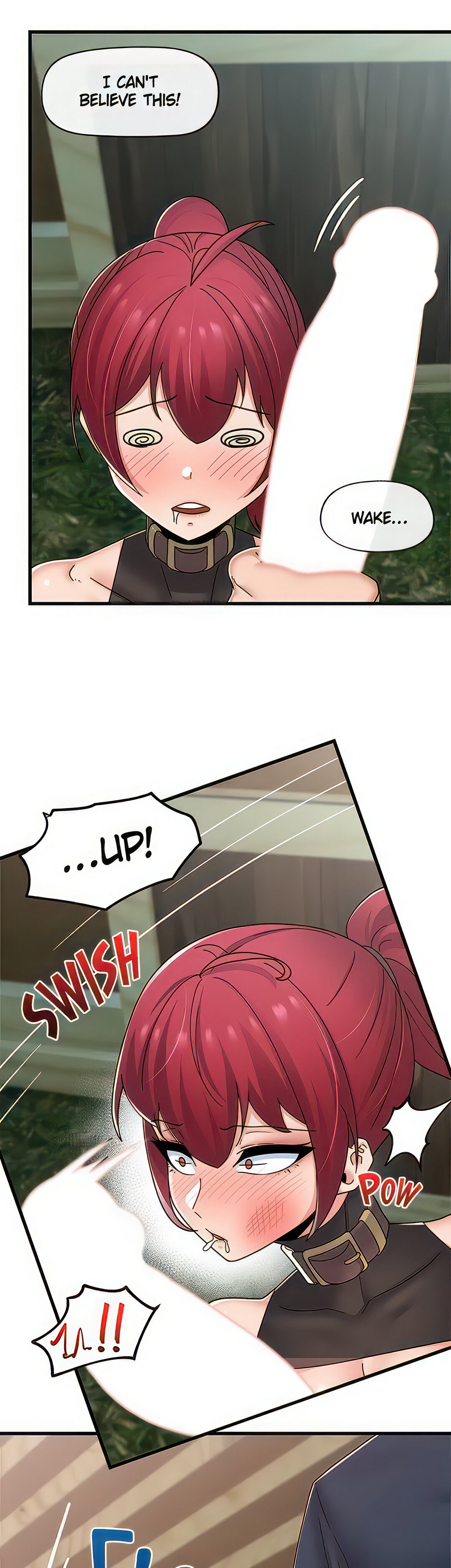 Absolute Hypnosis in Another World Manhwa - Chapter 62 Page 26