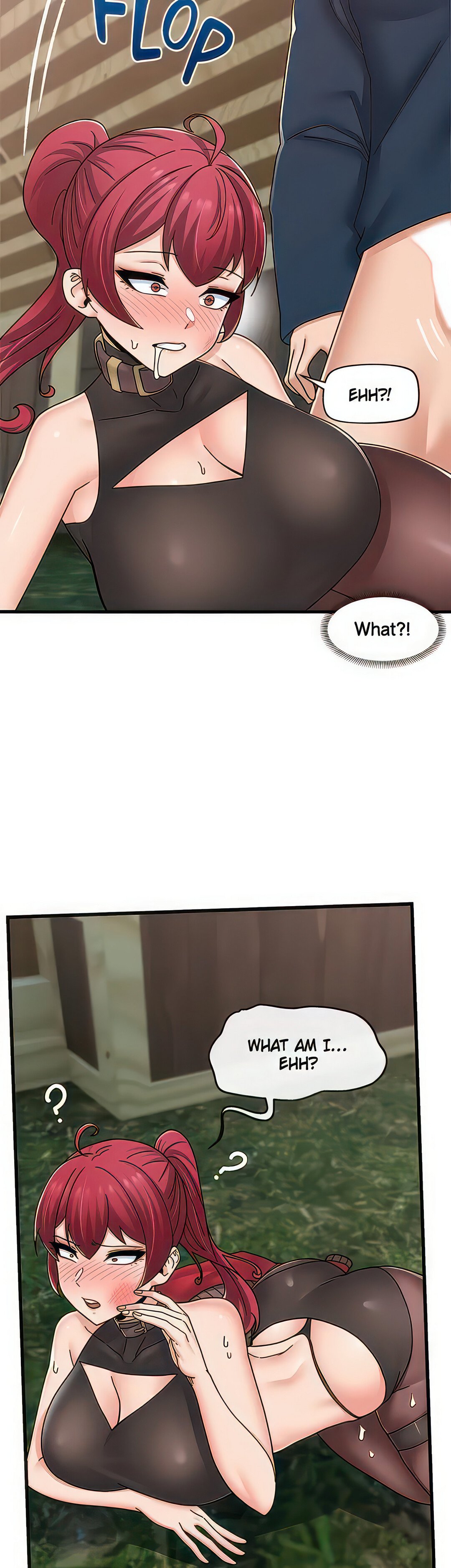 Absolute Hypnosis in Another World Manhwa - Chapter 62 Page 27