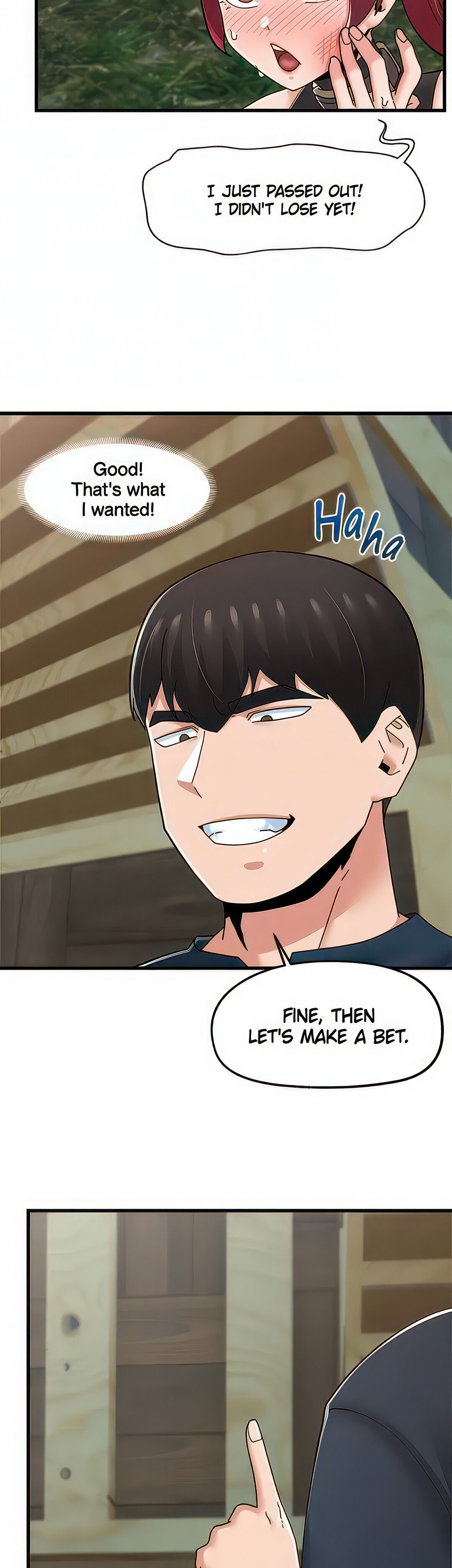 Absolute Hypnosis in Another World Manhwa - Chapter 62 Page 30