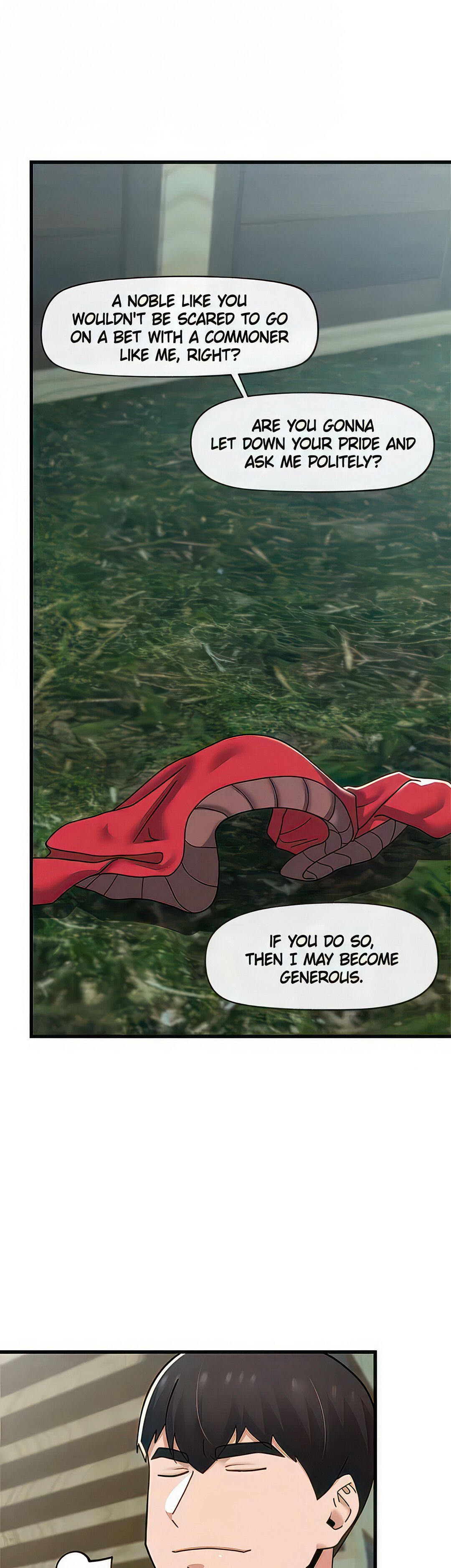 Absolute Hypnosis in Another World Manhwa - Chapter 62 Page 33