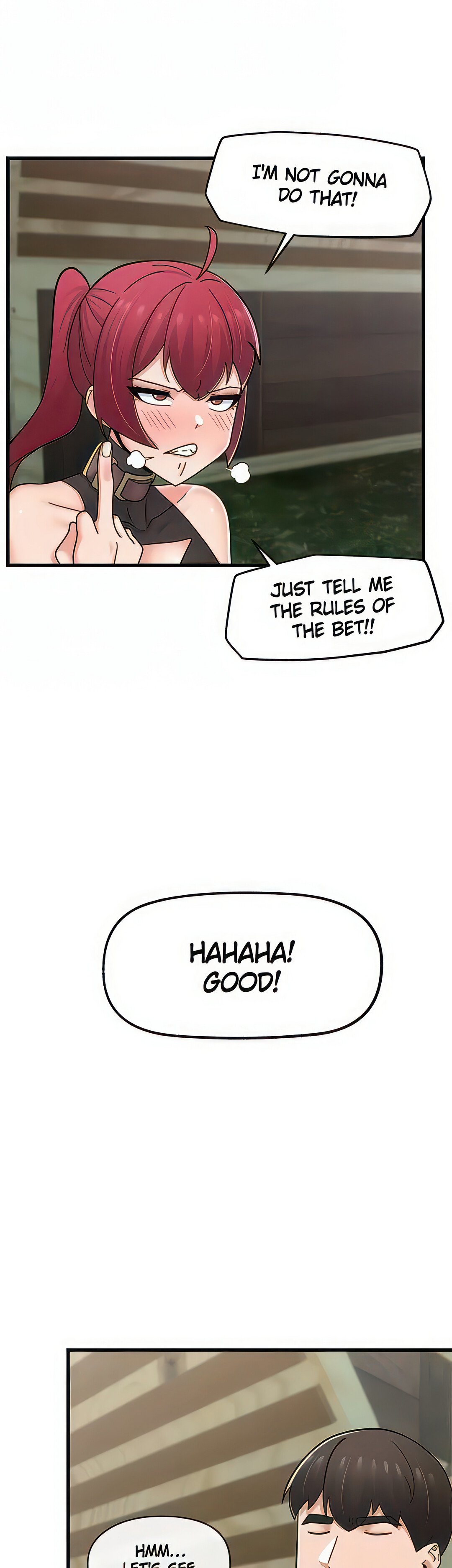 Absolute Hypnosis in Another World Manhwa - Chapter 62 Page 39