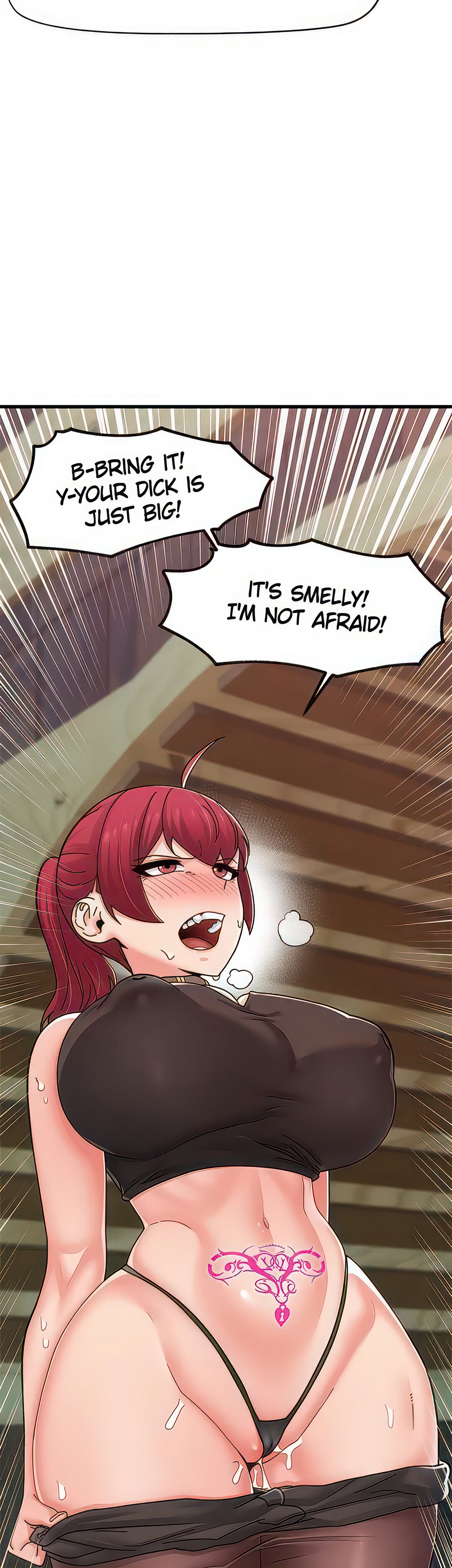 Absolute Hypnosis in Another World Manhwa - Chapter 62 Page 47