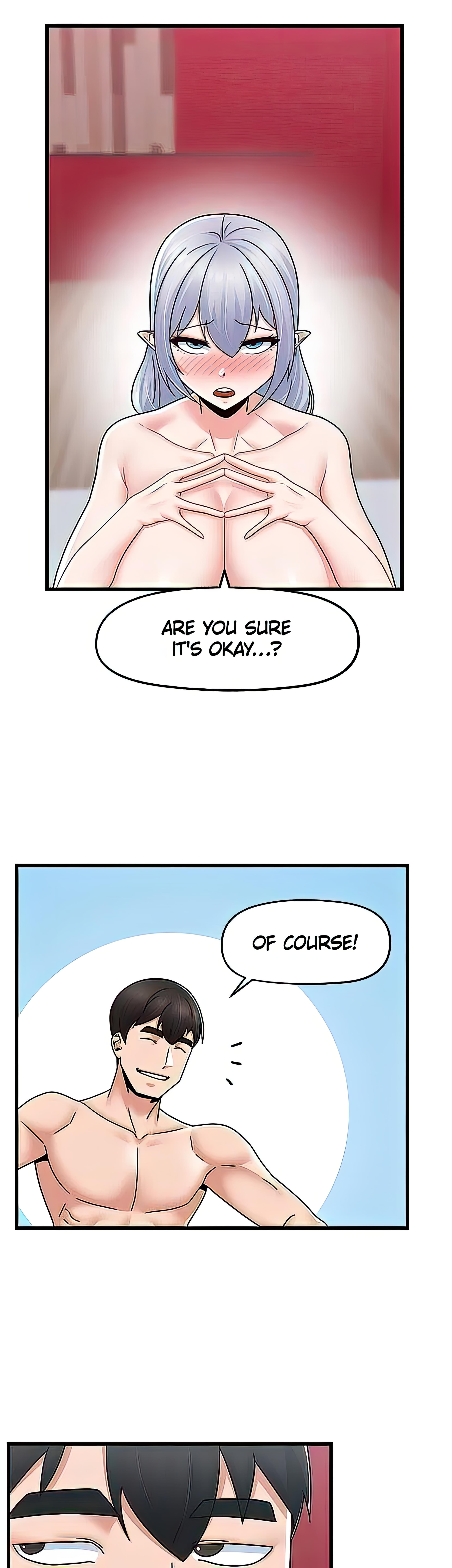 Absolute Hypnosis in Another World Manhwa - Chapter 59 Page 11
