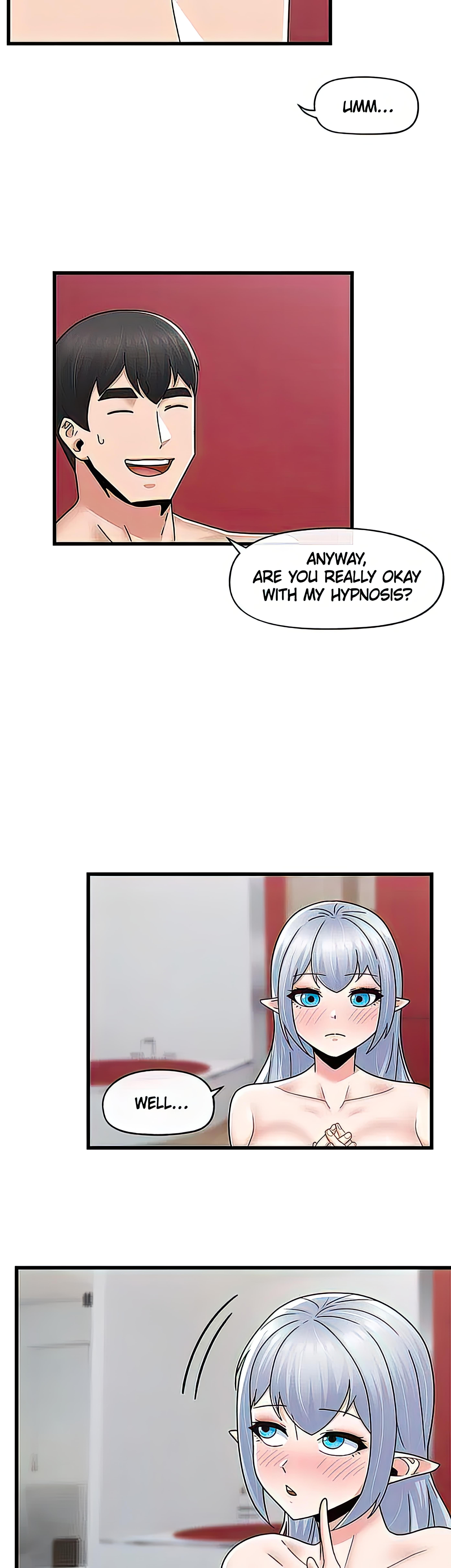 Absolute Hypnosis in Another World Manhwa - Chapter 59 Page 12