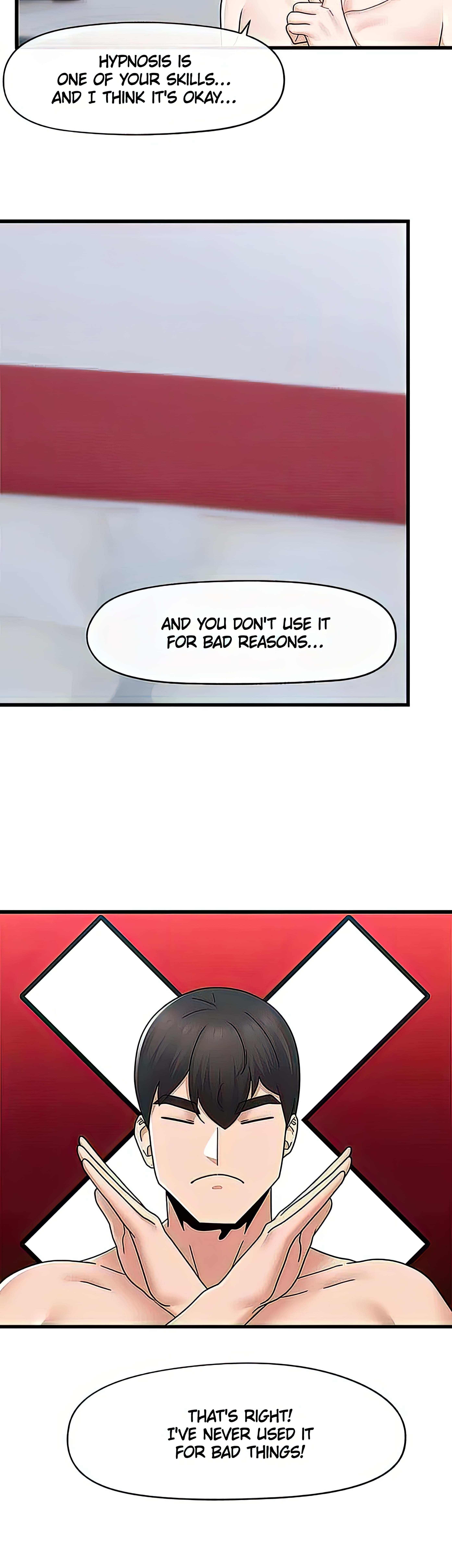 Absolute Hypnosis in Another World Manhwa - Chapter 59 Page 13