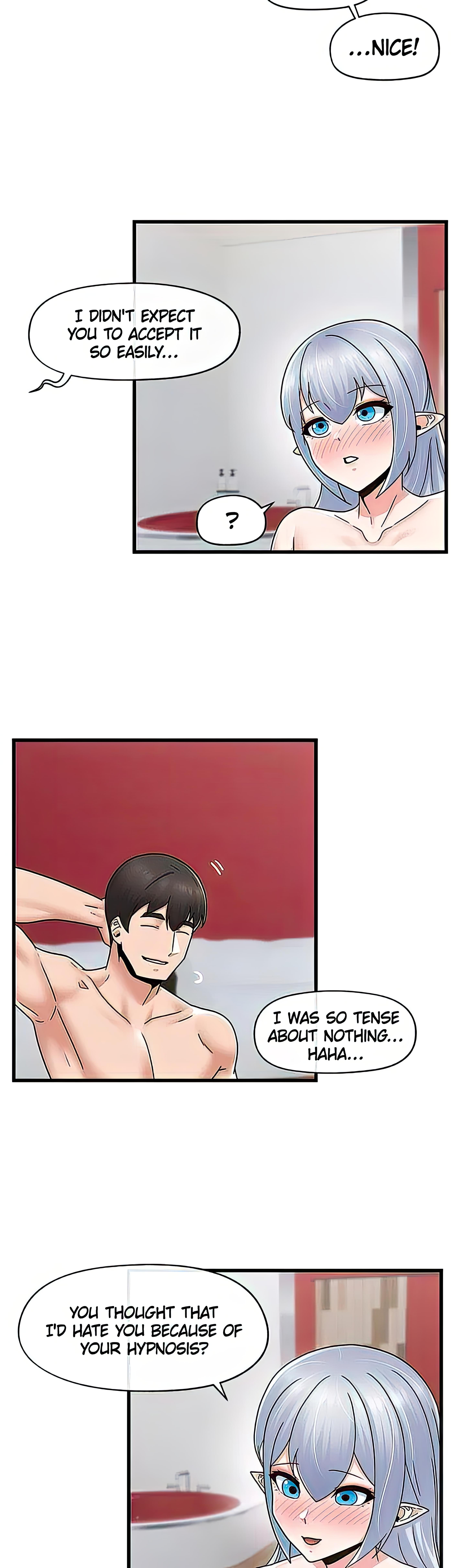 Absolute Hypnosis in Another World Manhwa - Chapter 59 Page 15